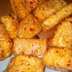 A picture of Awara.