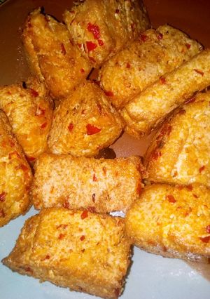 A picture of Awara.