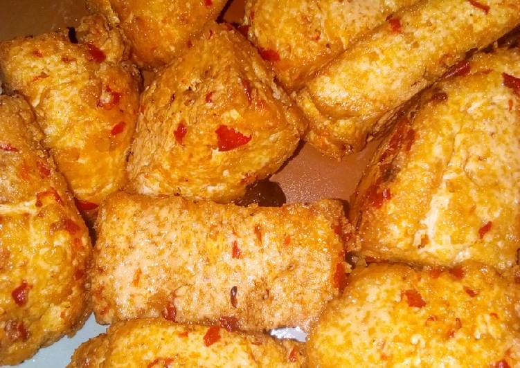 How to Make Speedy Awara Cooking Basics for Beginners