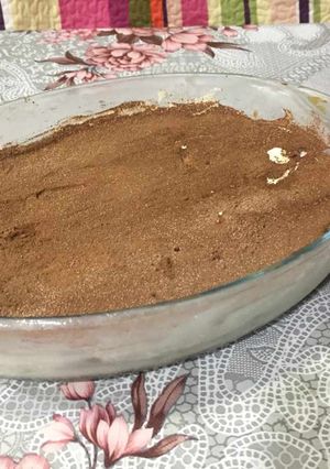 صورة لوصفة حلى التيراميسو