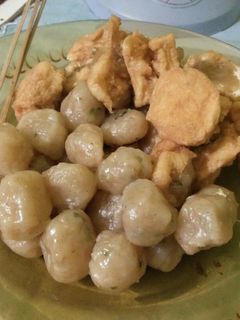 Foto resep Cilok Endessss