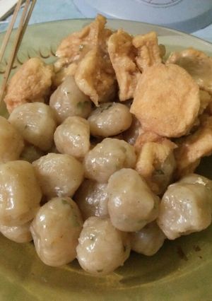Foto resep Cilok Endessss