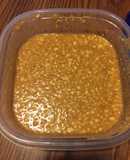 L's Tangy Natural Nime Chow Peanut Sauce