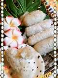 Jaja Bantal (Indonesian Dessert)