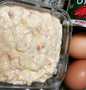 Easy Steps to Make Egg Sandwich Spread which So Delicious