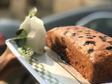 Banana bread