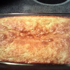 A picture of Banna nut bread "1Loaf".