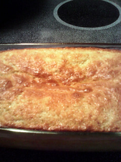 A picture of Banna nut bread "1Loaf".