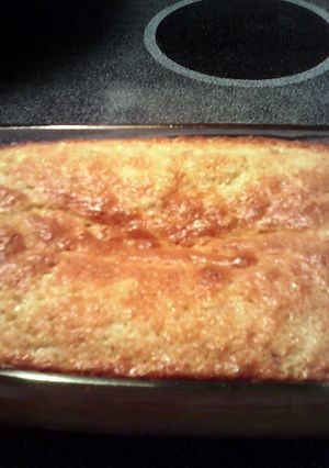 A picture of Banna nut bread "1Loaf".