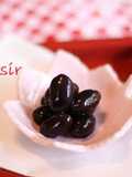 Easy Pressure Cooker Recipe! Kuromame in 10 Minutes ♪