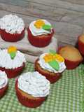 Cupcakes (o Magdalena)