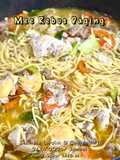 Mee Rebus Daging