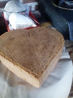 Foto resep Bolu coklat kukus