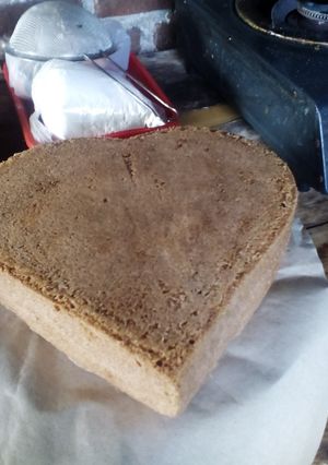 Foto resep Bolu coklat kukus