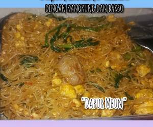 Cara Menyajikan Bihun Goreng Terasi Enak Sederhana Cara Menyajikan Bihun Goreng Terasi Enak Sederhana