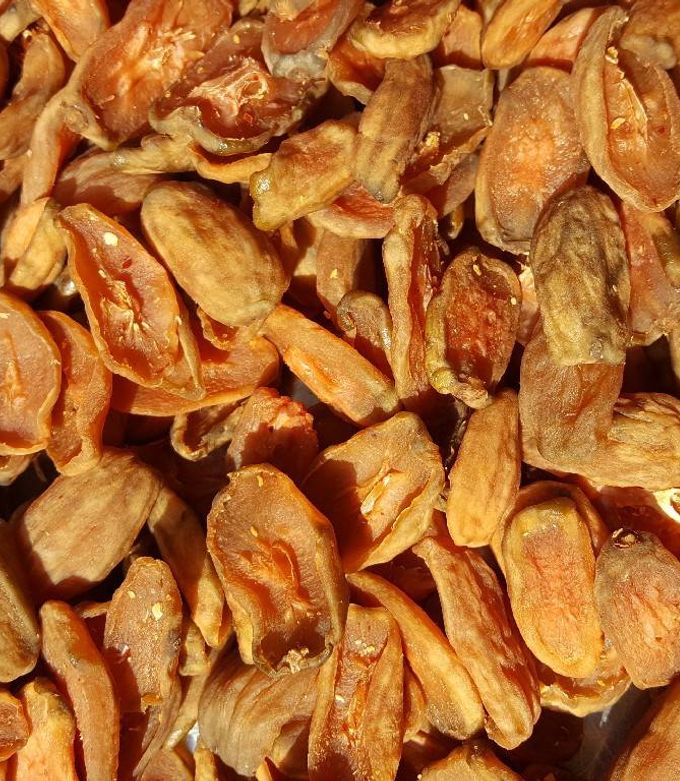 Gửi Cóc Non Sấy Dẻo Đi Châu Âu – An Toàn, Nhanh Chóng, Chuẩn Quy Định Thực Phẩm