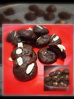 Foto resep Brownies Cookies