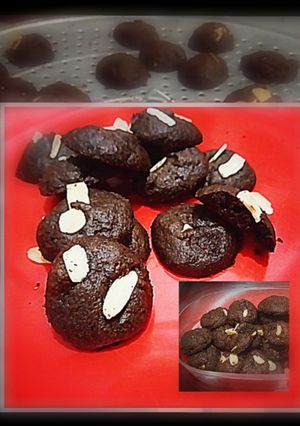 Foto resep Brownies Cookies