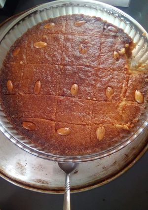 صورة لوصفة شمية
