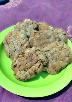 Foto resep Steak Jamur