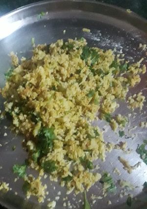 गोभी का पराठा (Gobhi ka paratha recipe in hindi) रेसिपी मुख्य फोटो