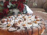 🎂🥚کیک یک تخم مرغی قابلمه ای🥚🎂