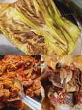 கிழி சப்பாத்தி (Kizhi chappathi recipe in tamil)