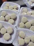 Los mejores alfajores de maicena