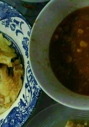 Foto resep Fuyung hai sederhana