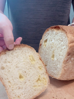 法國起司吐司麵包|過熱水蒸氣烤箱微波爐 的食譜成品照片