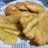 Pisang Goreng Crispy (Awet Renyah - Gluten Free)