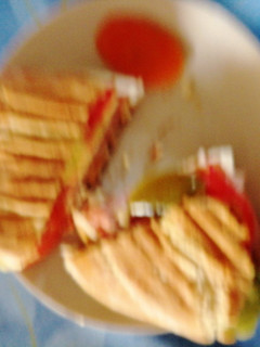 Una foto de Mi torta