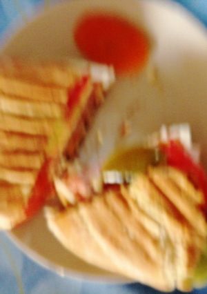 Una foto de Mi torta