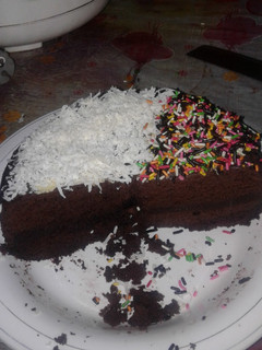 Foto resep Brownies kukus