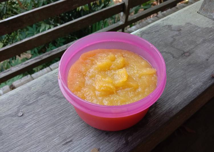 Bumbu Pineapple jam | Cara Membuat Pineapple jam Yang Enak Banget