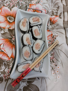 Foto di Sushi