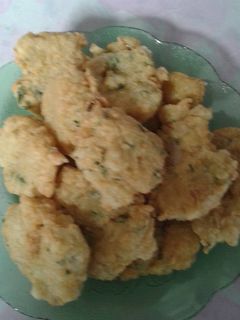 Foto resep Pempek tahu