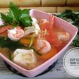 Sup Udang Tahu Bakso #PR_OlahanUdang