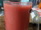 Juice Jambu Merah Sugar Free