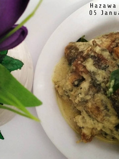 Foto resep Mangut Lele