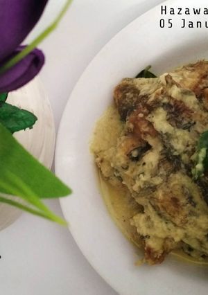 Foto resep Mangut Lele