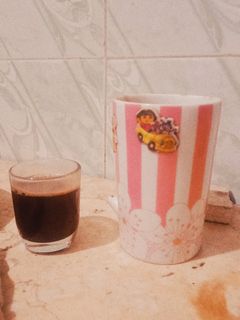 صورة لوصفة ايس كوفي