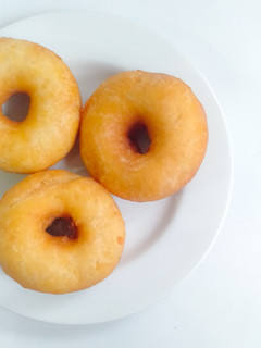 Foto resep Donat Kentang Empuk