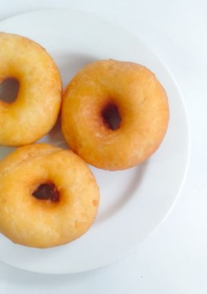 Foto resep Donat Kentang Empuk