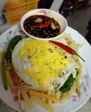 Nui xào thập cẩm