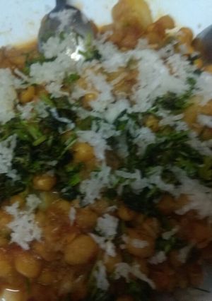A picture of Vegan recipes.
