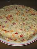 Ensalada boef