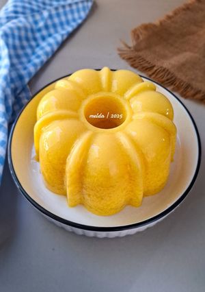 Foto resep Puding Jagung Milky🌽🌽