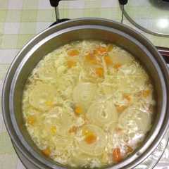 รูปของ Sop Jagung
