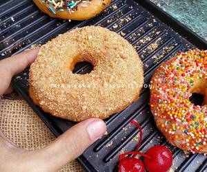 Cara Memasak Cepat Donat Squisy Hari Ini Cara Memasak Cepat Donat Squisy Hari Ini